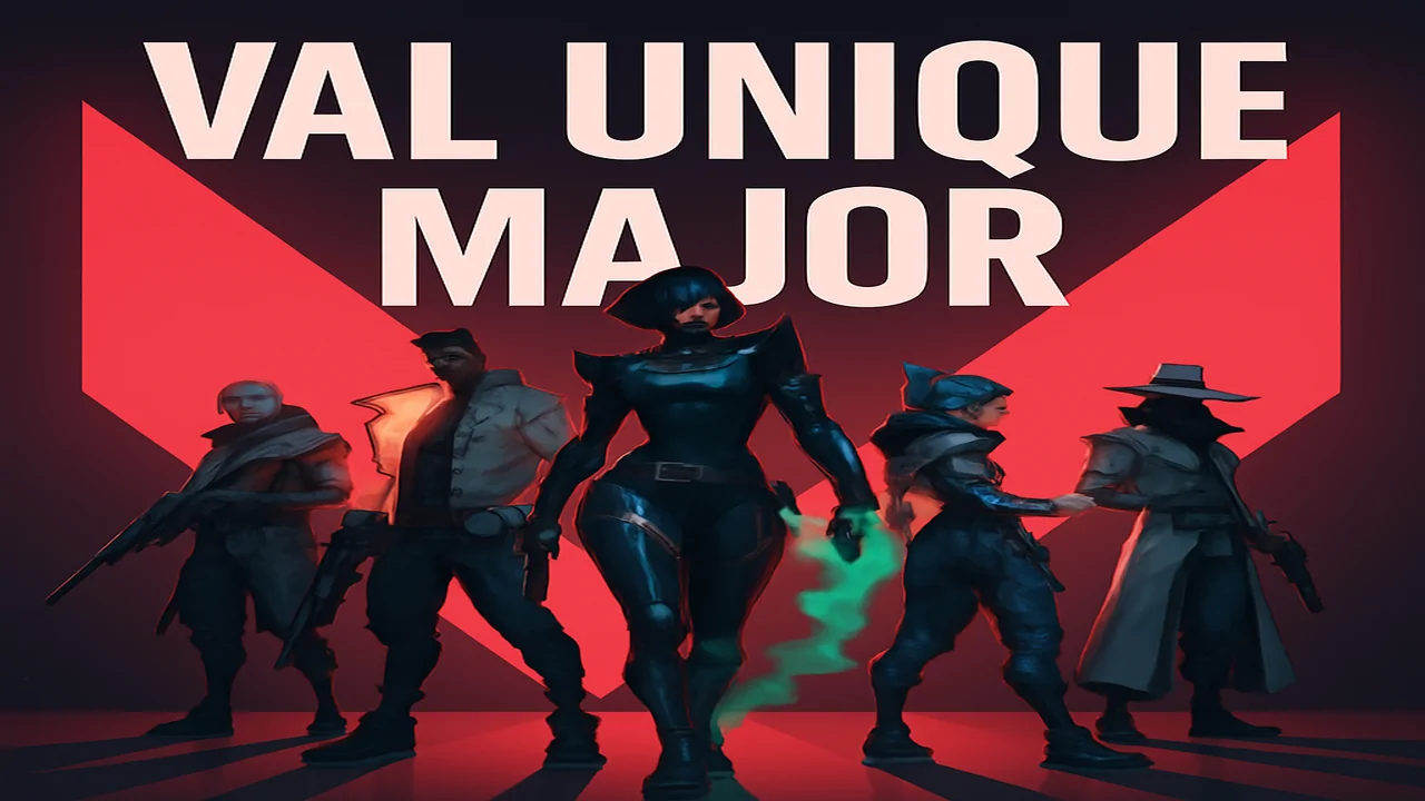 🚀 🔥 VALORANT UNIQUE MAJOR CHEATS | 👀 WALLHACK | 🎯 AIMBOT | | 🧠 WIN 10 & 11 | ⚡ HVCI ON